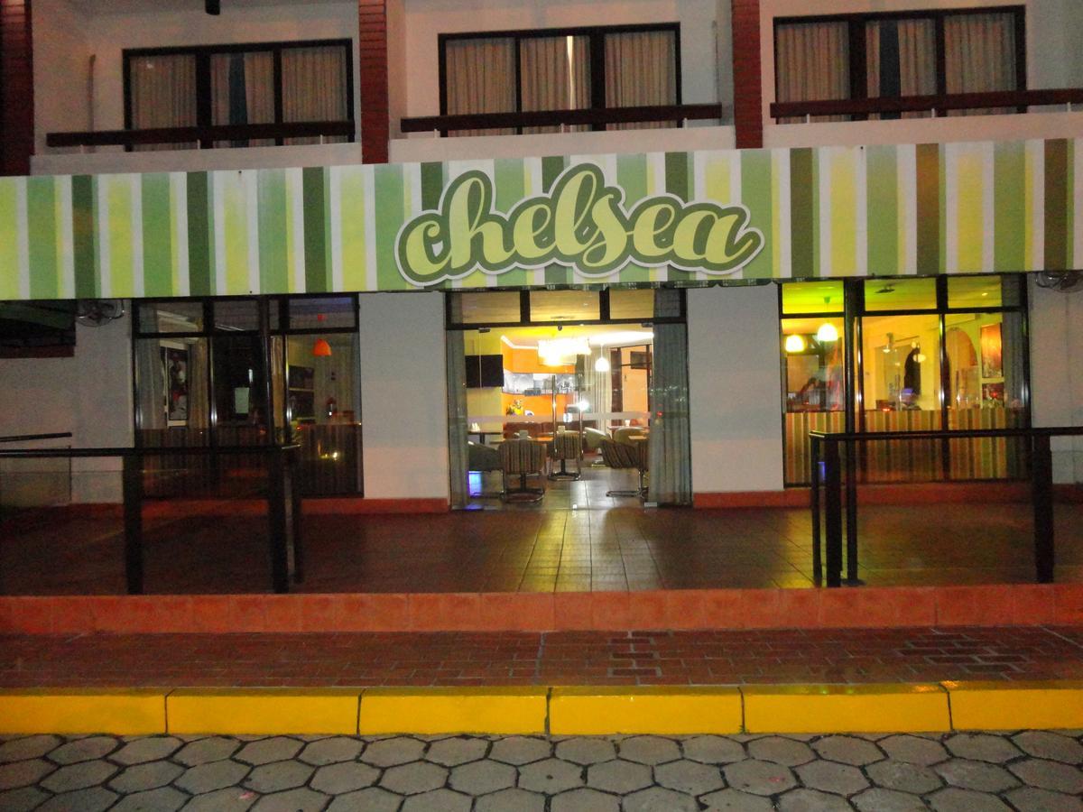 Las Palmas Santa Cruz de La Sierra Dış mekan fotoğraf